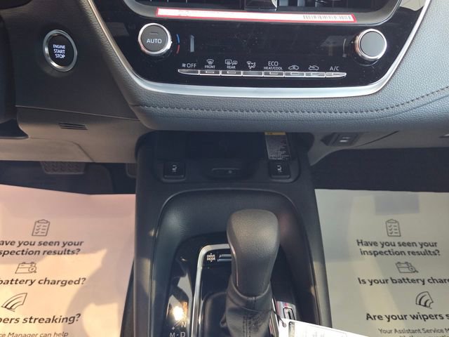 New 2026 Toyota Corolla XSE FWD image 19