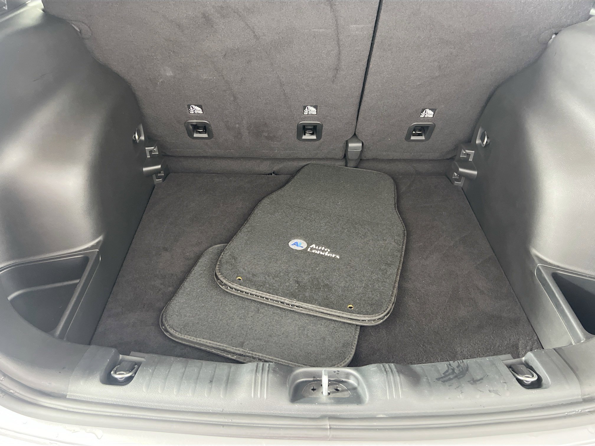 Used 2022 Jeep Compass Latitude image 23