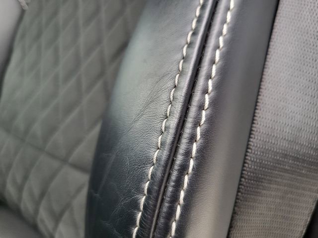 Used 2017 Mercedes-Benz G 550 Squared image 21