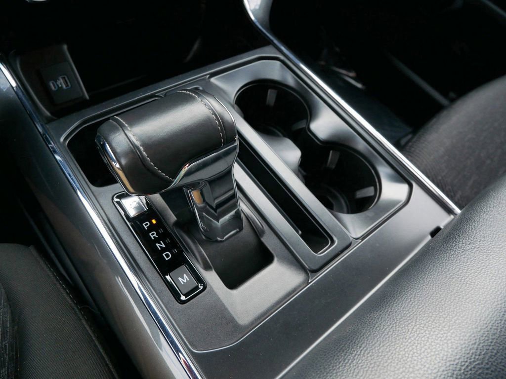 Used 2022 Ford F150 XLT w/ Equipment Group 302A High image 27