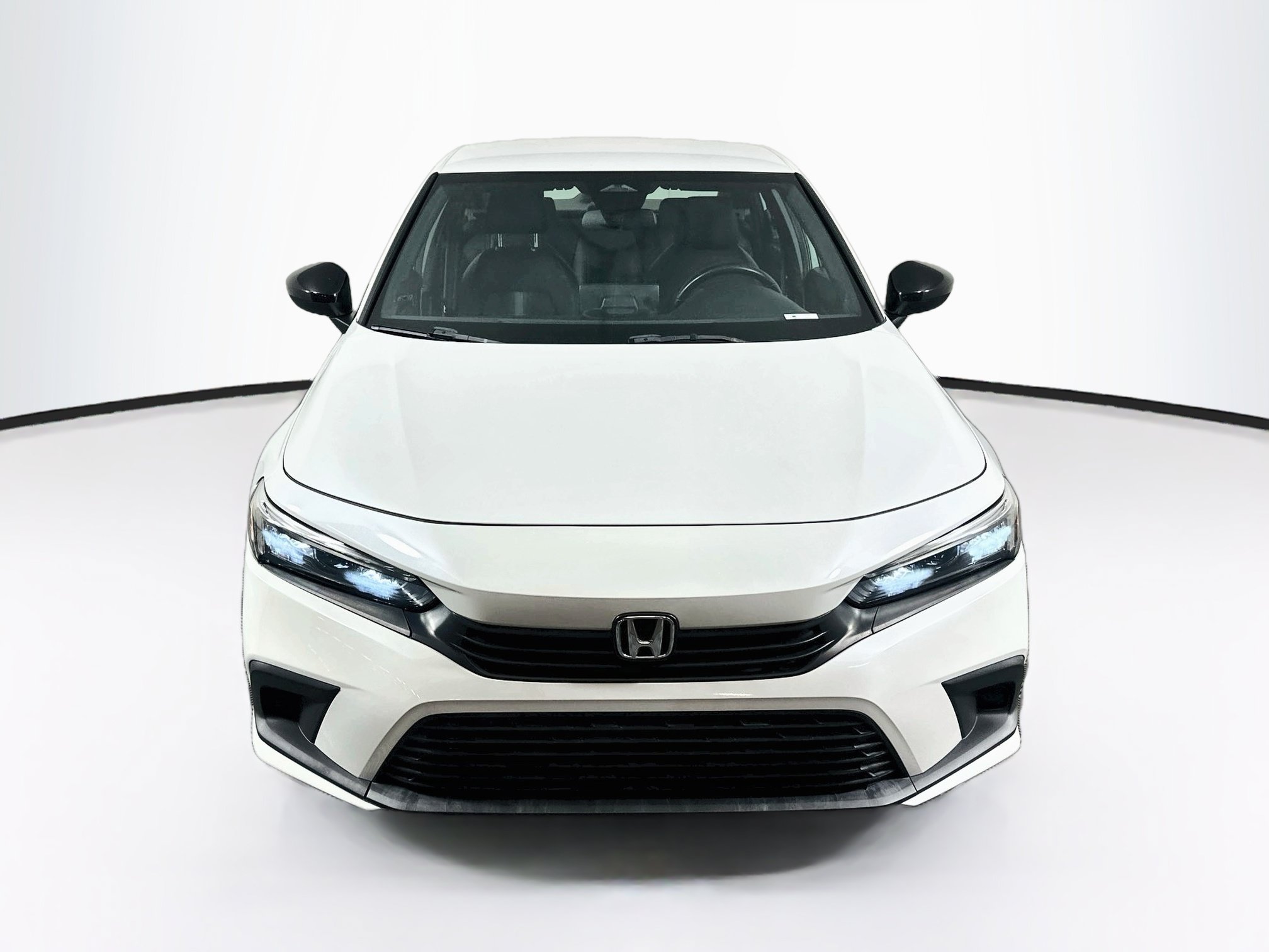 Used 2023 Honda Civic Sport image 2