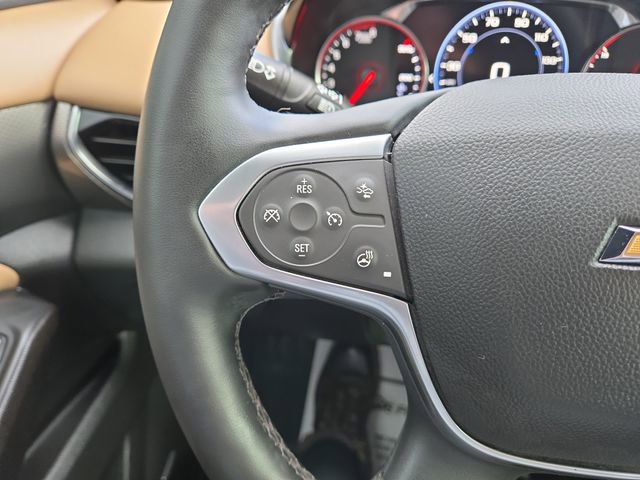 Used 2023 Chevrolet Traverse Premier image 18