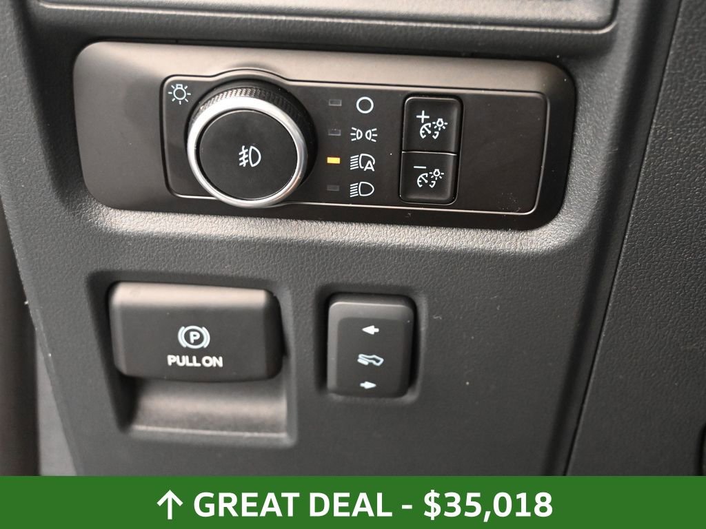 Used 2023 Ford Expedition Limited image 41