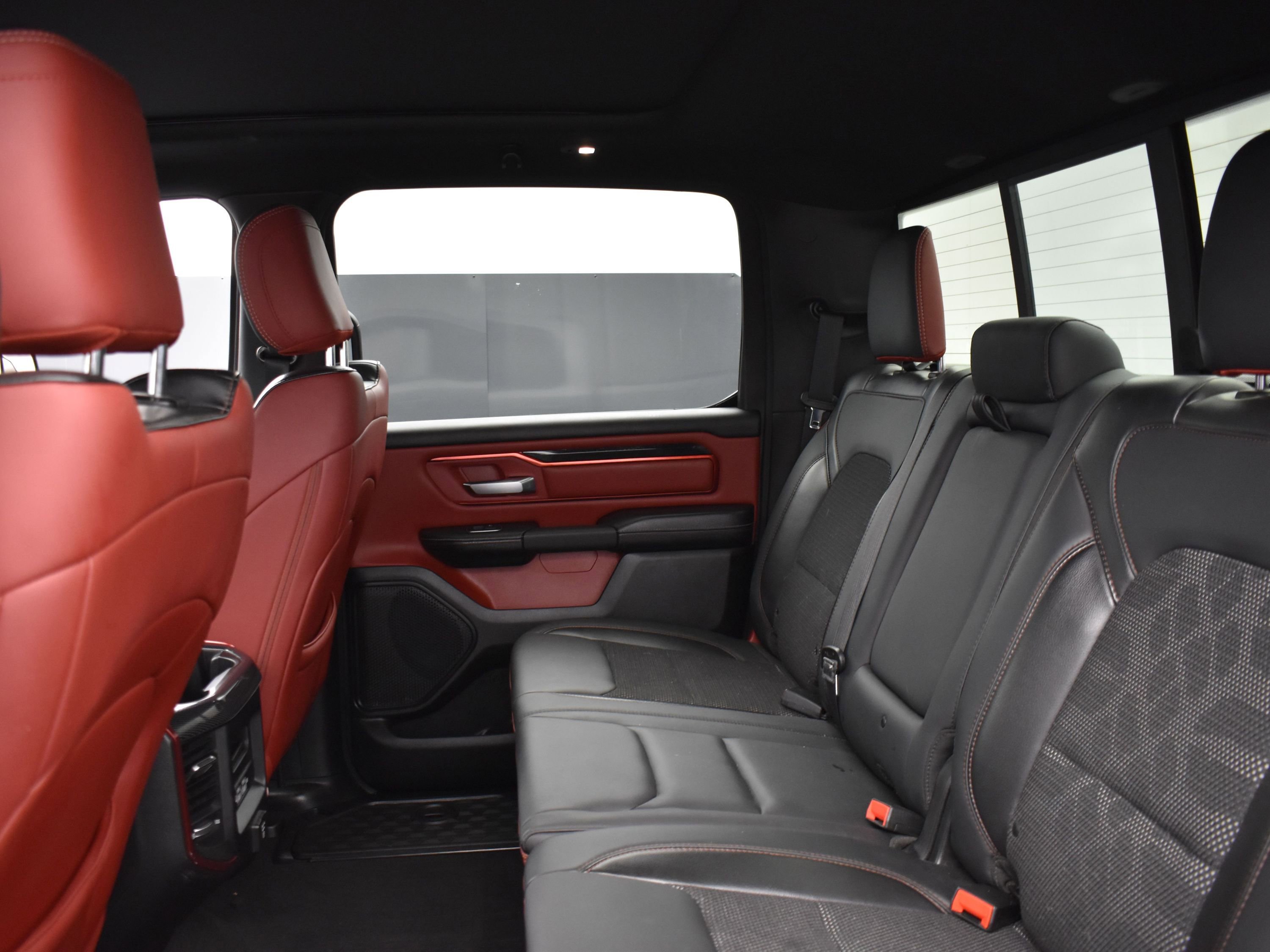 Used 2019 RAM 1500 Rebel w/ Rebel Level 2 Equipment Group image 8