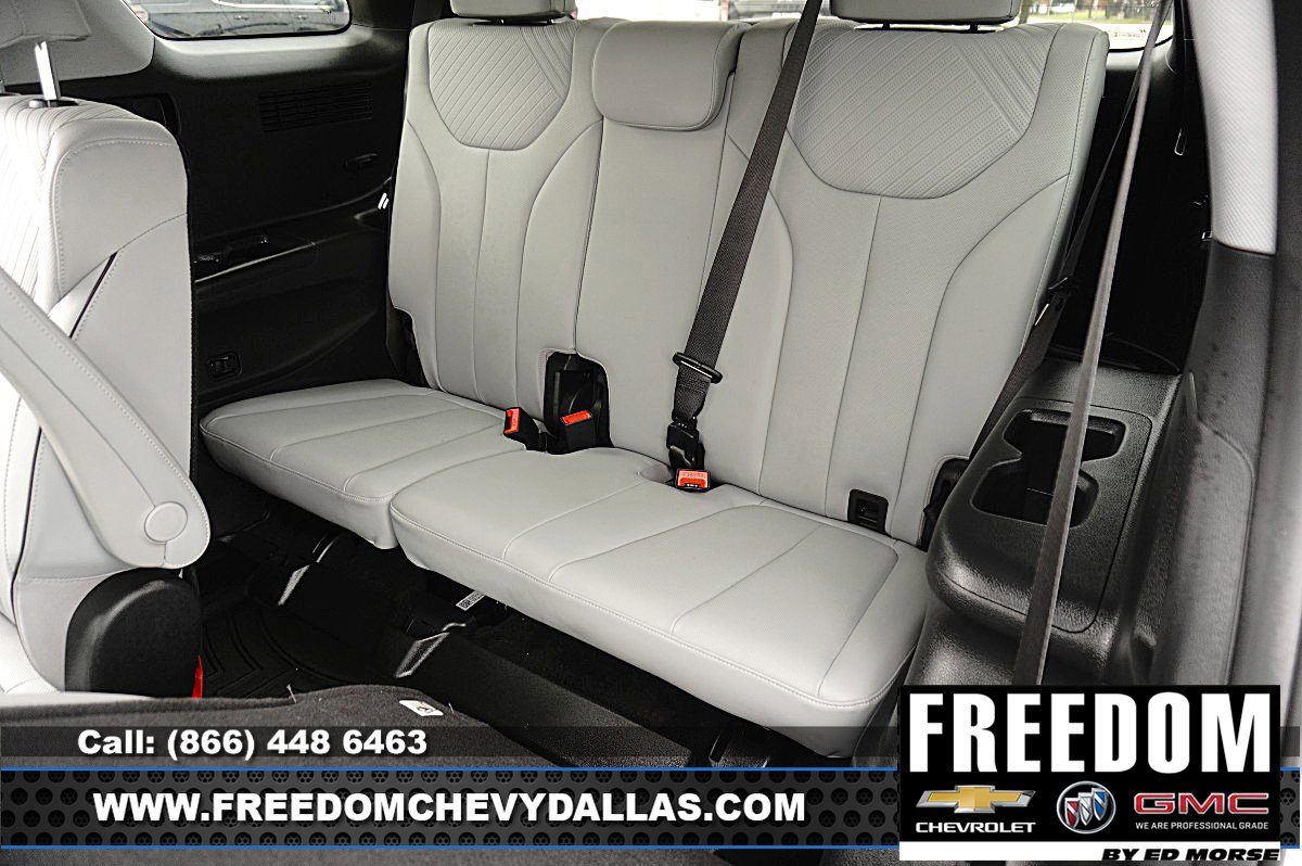 Used 2025 Hyundai Palisade SEL AWD/4WD image 11