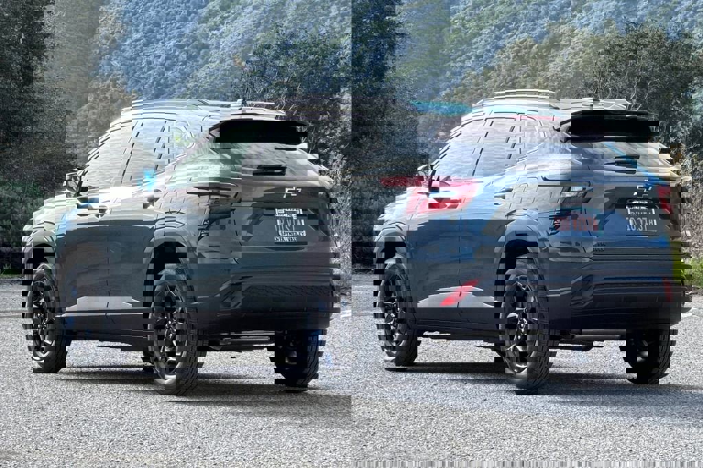 New 2026 Chevrolet Trax LT w/ Midnight Edition image 6