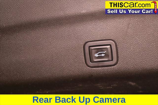 Used 2023 Chevrolet Tahoe High Country w/ Premium Package 2 image 26