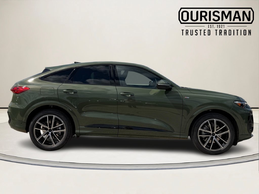 New 2026 Audi Q5 Prestige AWD/4WD image 6