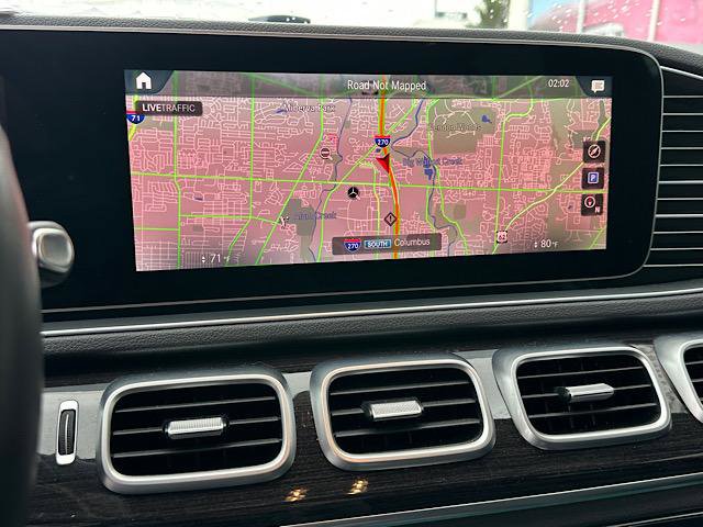 Used 2022 Mercedes-Benz GLE 450 4MATIC image 27