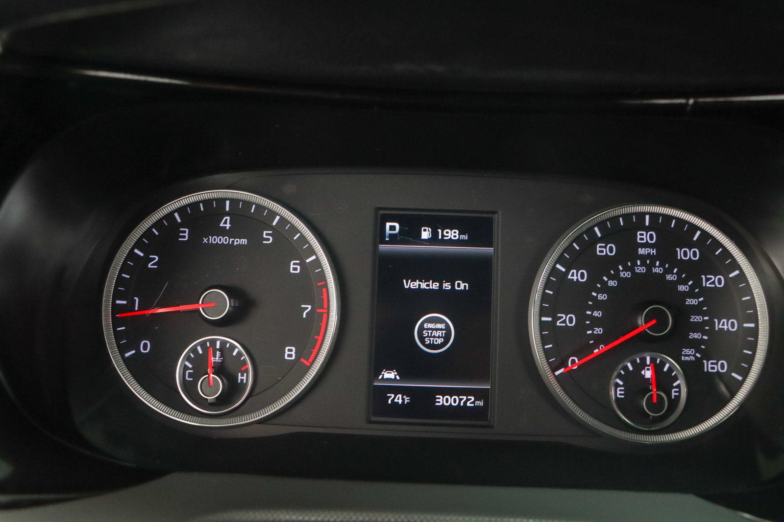 Used 2024 Kia K5 GT-Line FWD image 15