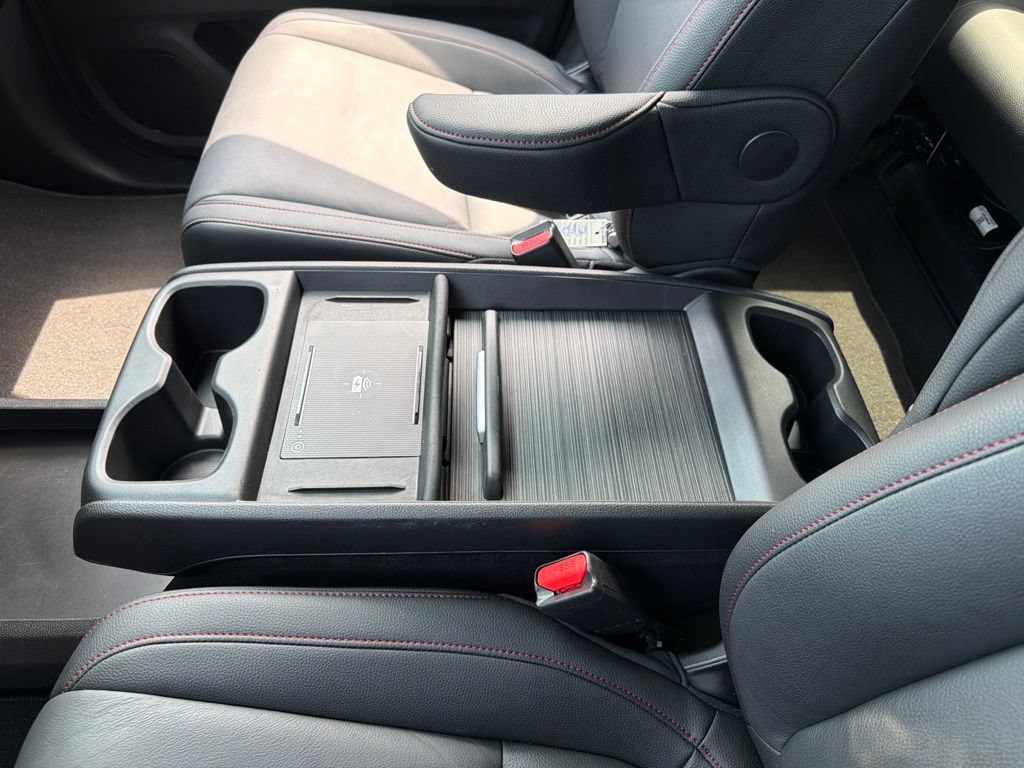 Certified 2026 Honda Odyssey Sport-L image 14