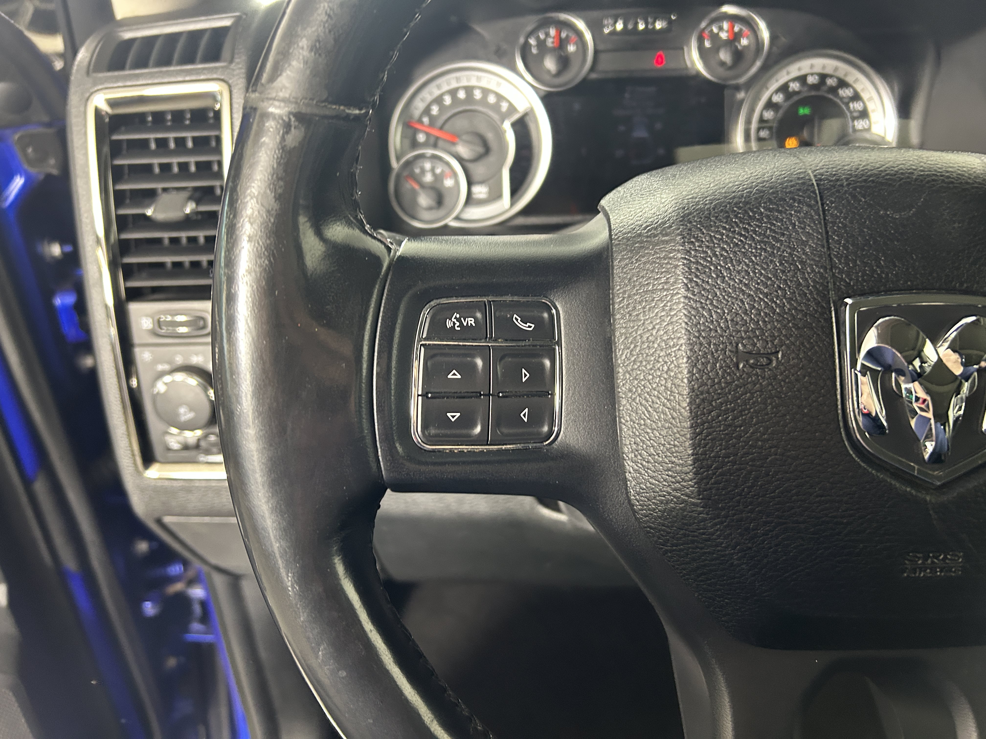 Used 2017 RAM 1500 Sport w/ Sport Premium Group AWD/4WD image 15