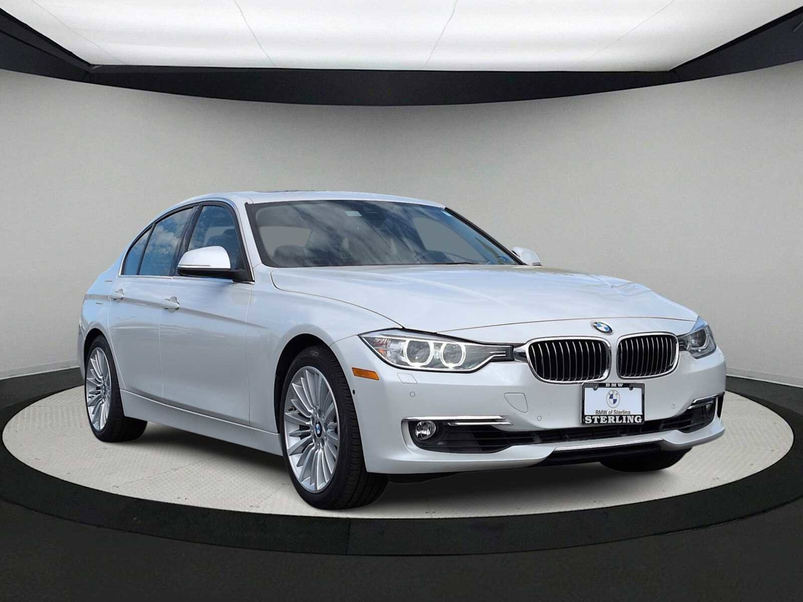 Used 2014 BMW 328i Sedan image 2