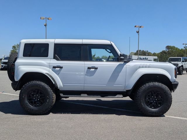 New 2026 Ford Bronco Raptor AWD/4WD image 2