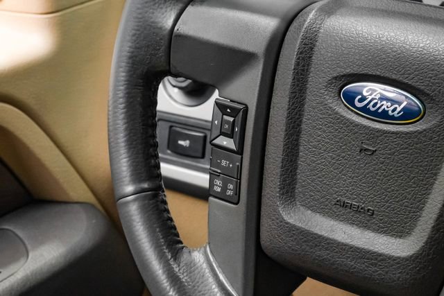 Used 2012 Ford F150 Lariat w/ Lariat Plus Pkg image 24