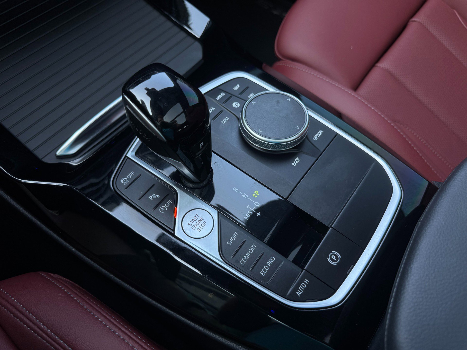 Used 2023 BMW X3 sDrive30i w/ M Sport Package image 70