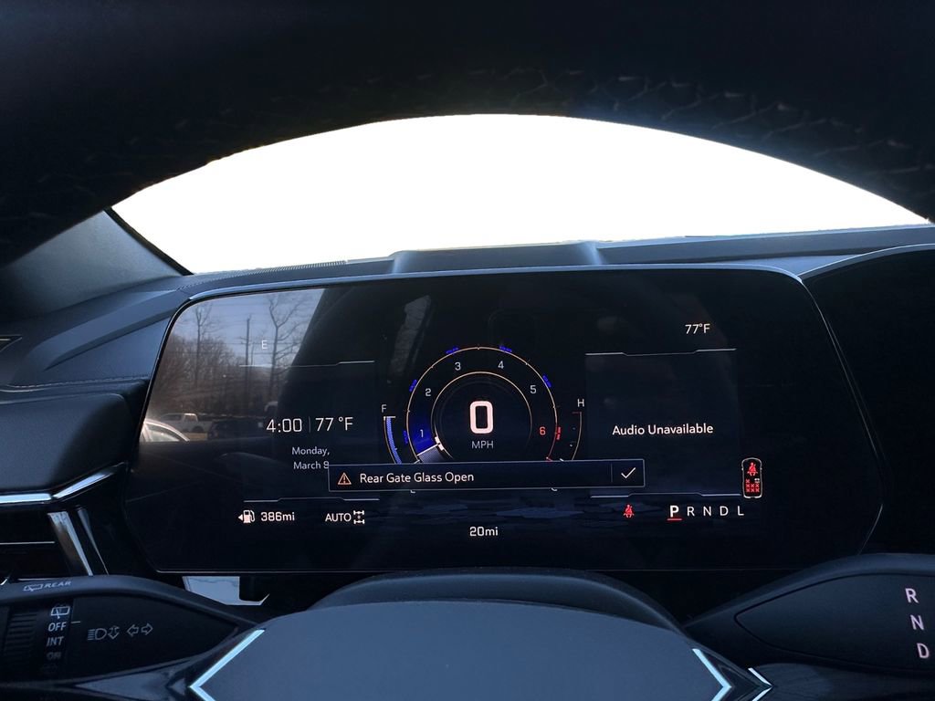 New 2026 Chevrolet Suburban LS image 13