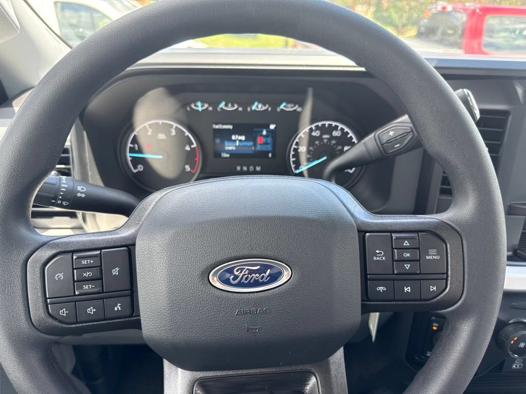 New 2026 Ford F250 XL AWD/4WD image 24