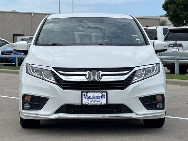 Used 2020 Honda Odyssey EX image 6