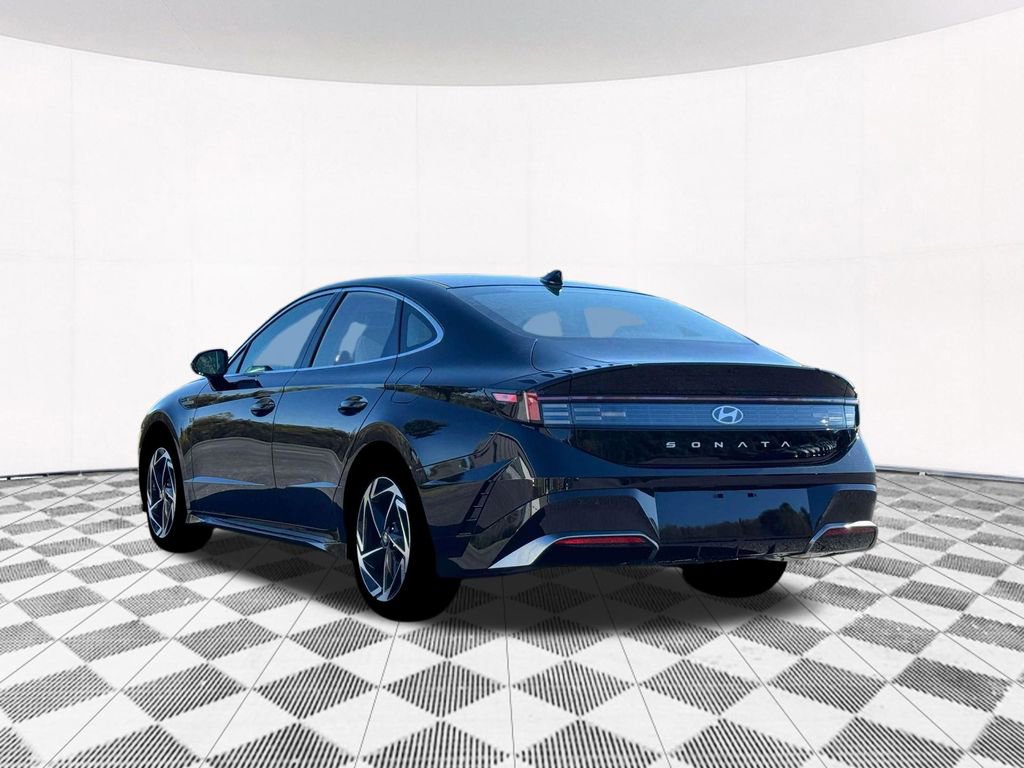 New 2026 Hyundai Sonata SEL image 8