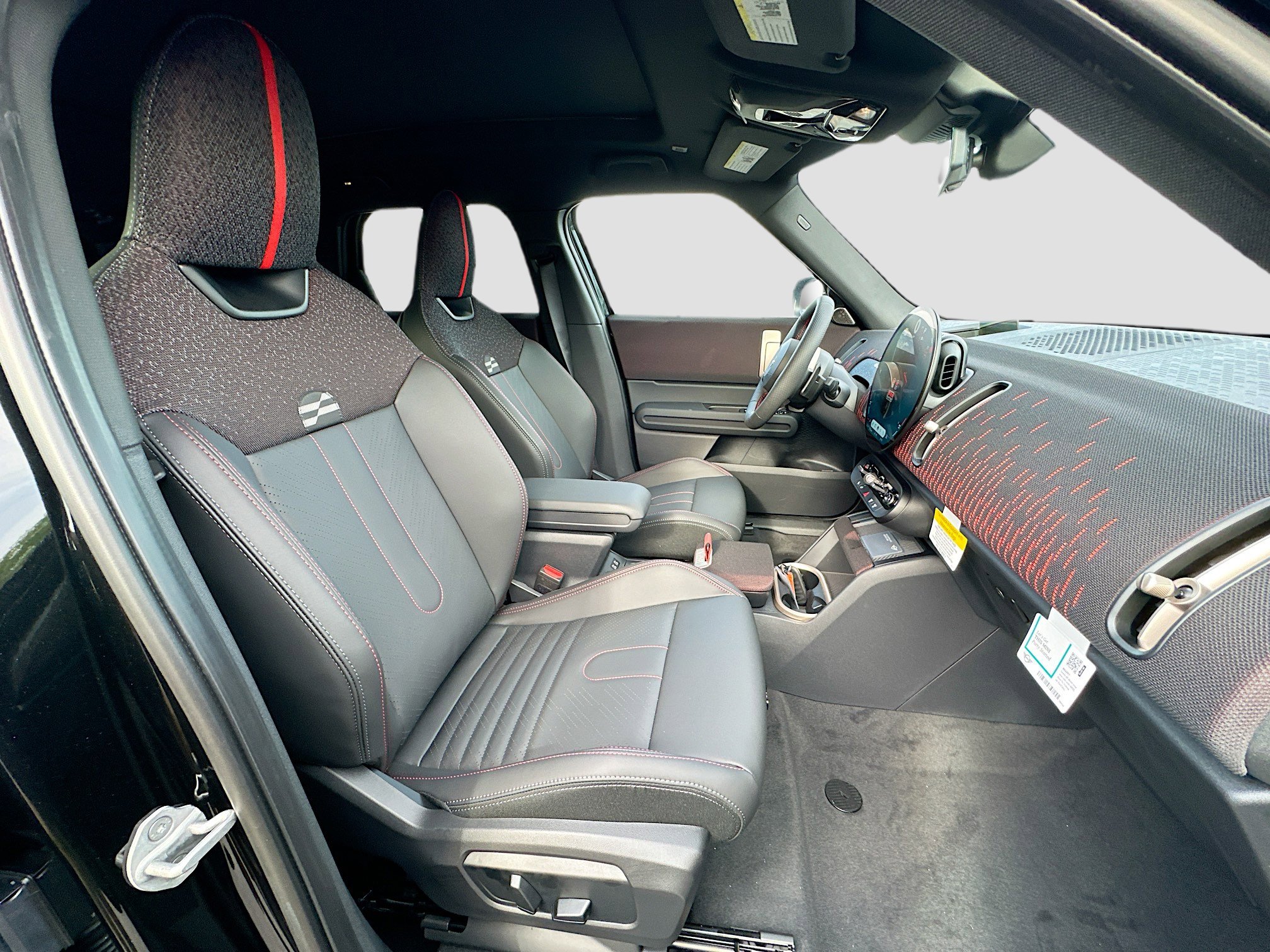 New 2026 MINI Cooper Countryman S image 23