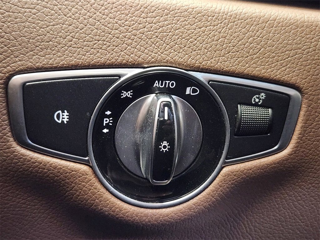 Used 2019 Mercedes-Benz E 63 AMG S image 22