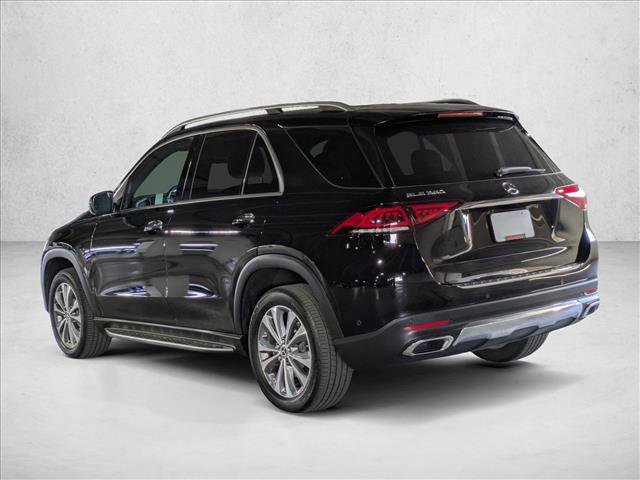 Used 2023 Mercedes-Benz GLE 350 image 10