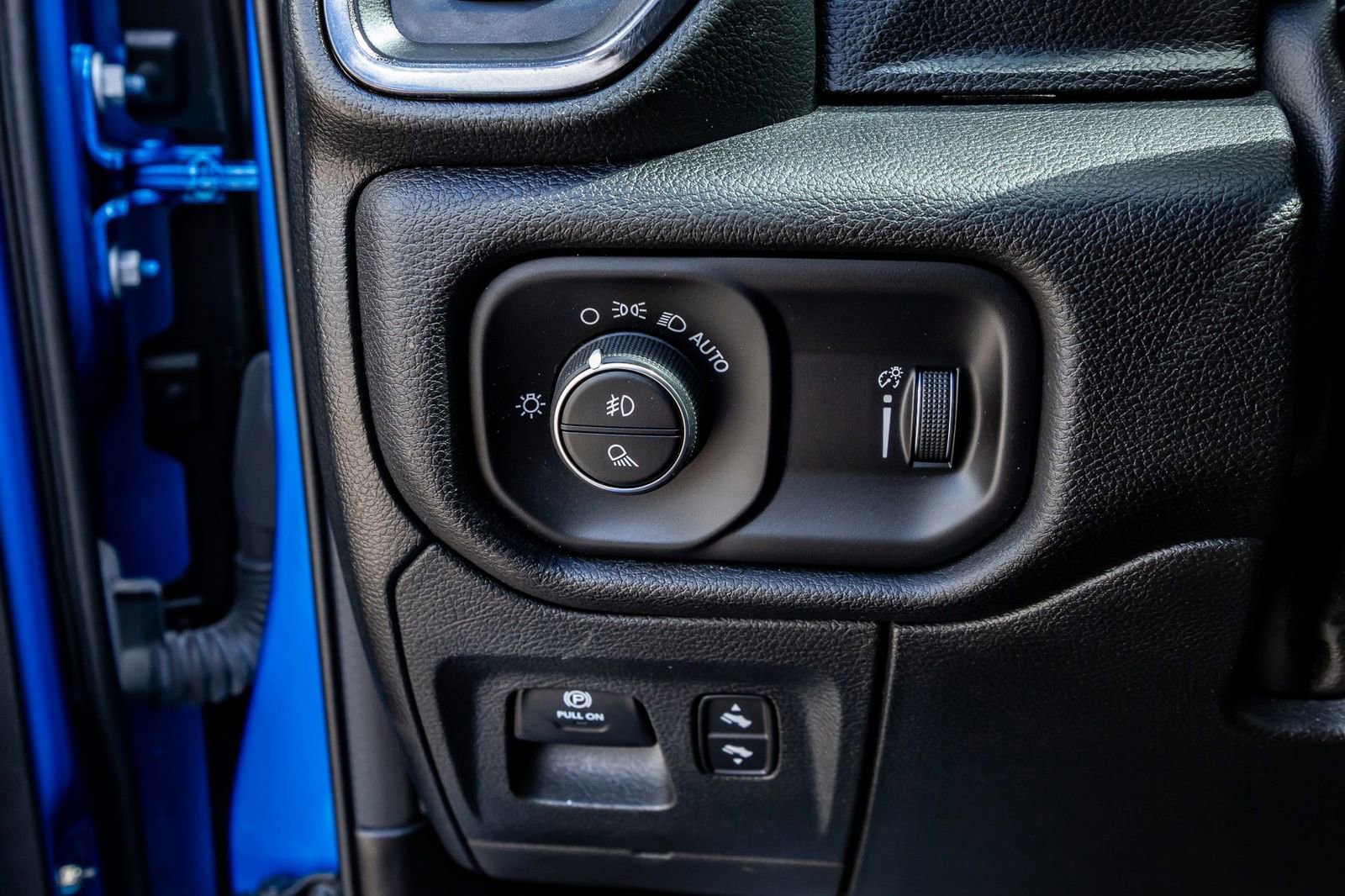 Used 2023 RAM 1500 Big Horn image 22