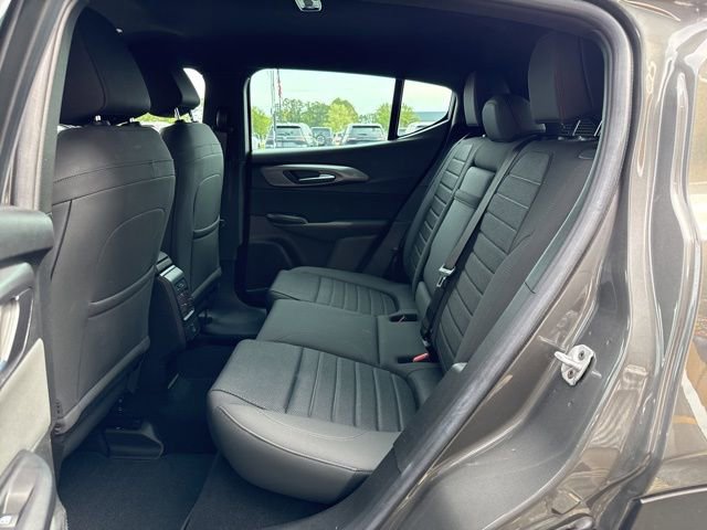 Used 2023 Dodge Hornet GT w/ GT Blacktop Package image 21