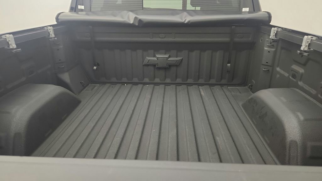 Used 2025 Chevrolet Silverado 1500 LT w/ Texas Edition Plus image 27