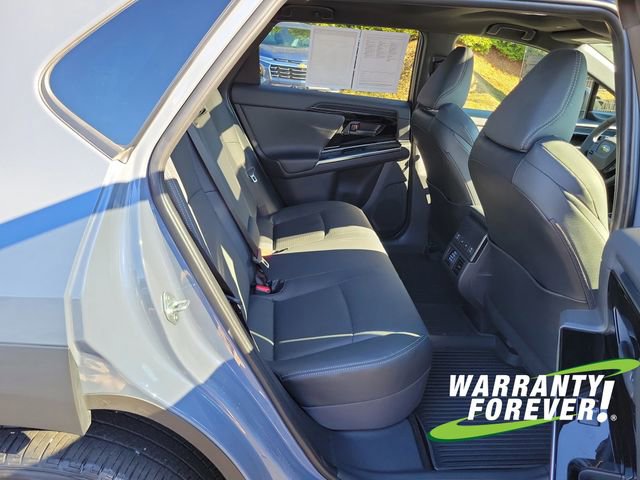 Used 2023 Subaru Solterra AWD image 17