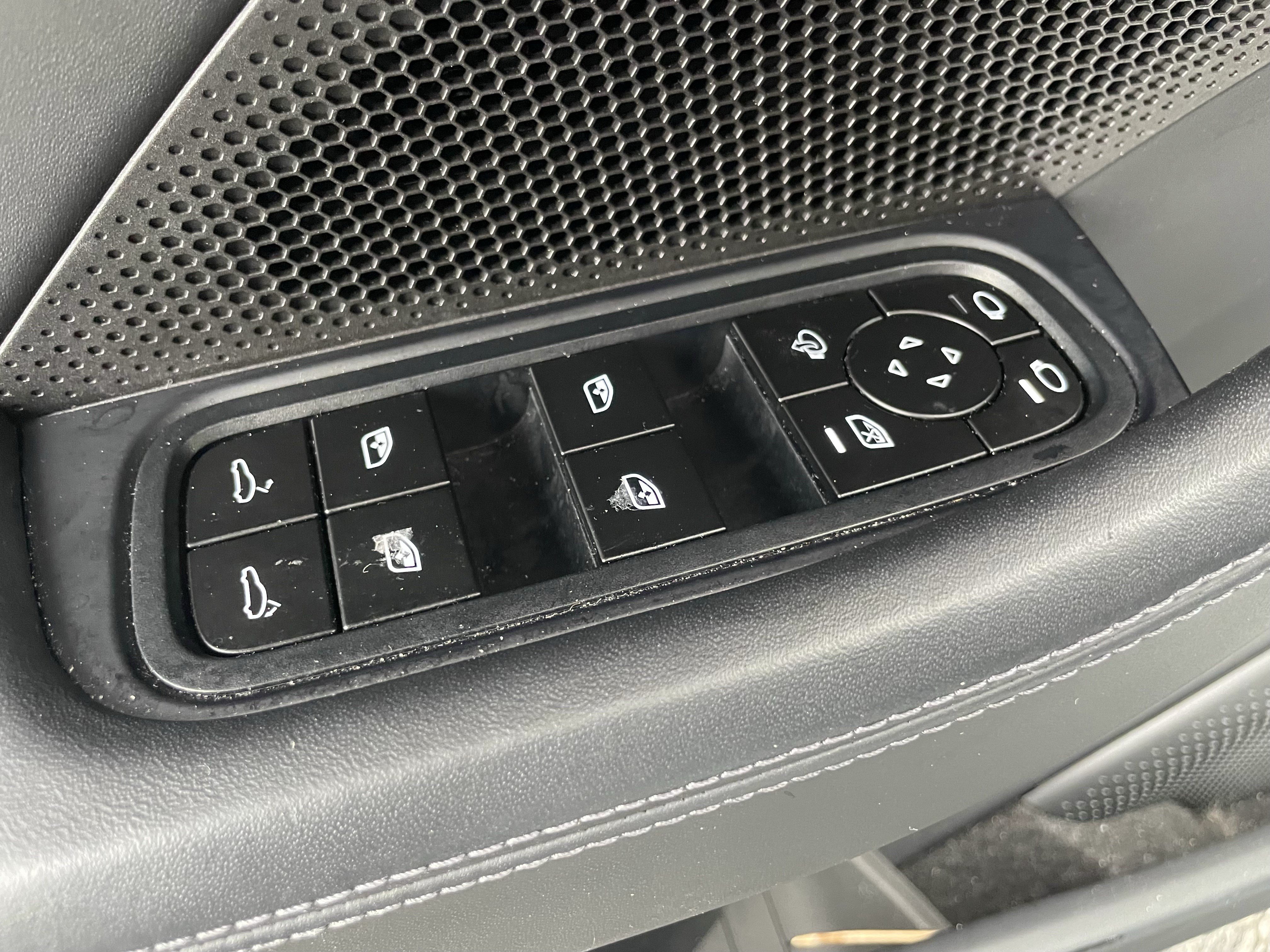 Used 2024 Porsche Panamera 4 AWD/4WD image 11