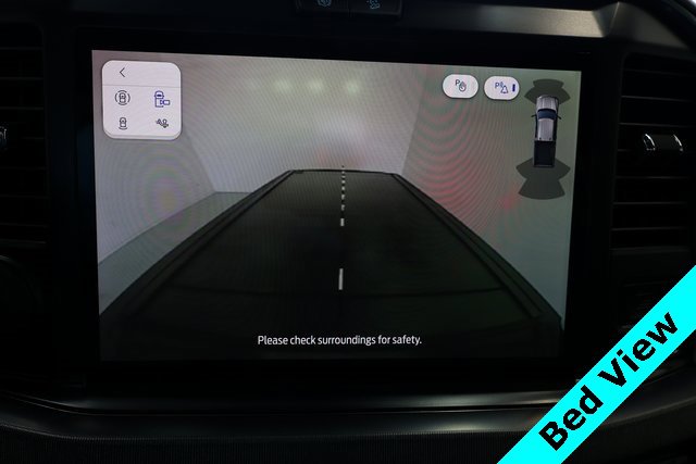 Used 2025 Ford F250 Platinum image 20