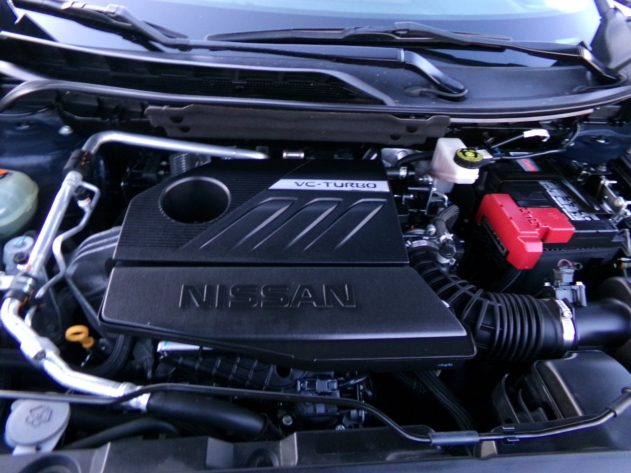 Used 2023 Nissan Rogue SL image 61