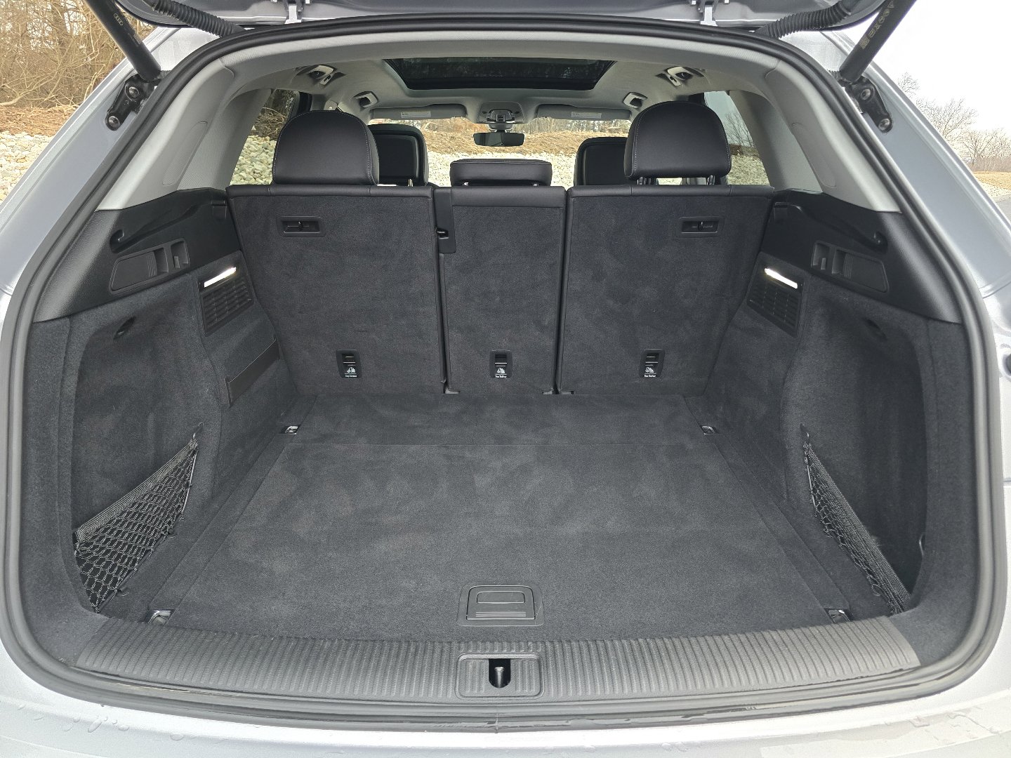 Used 2023 Audi Q5 2.0T Prestige w/ Prestige Package image 33