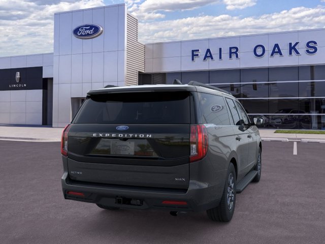 New 2026 Ford Expedition Max Active AWD/4WD image 8