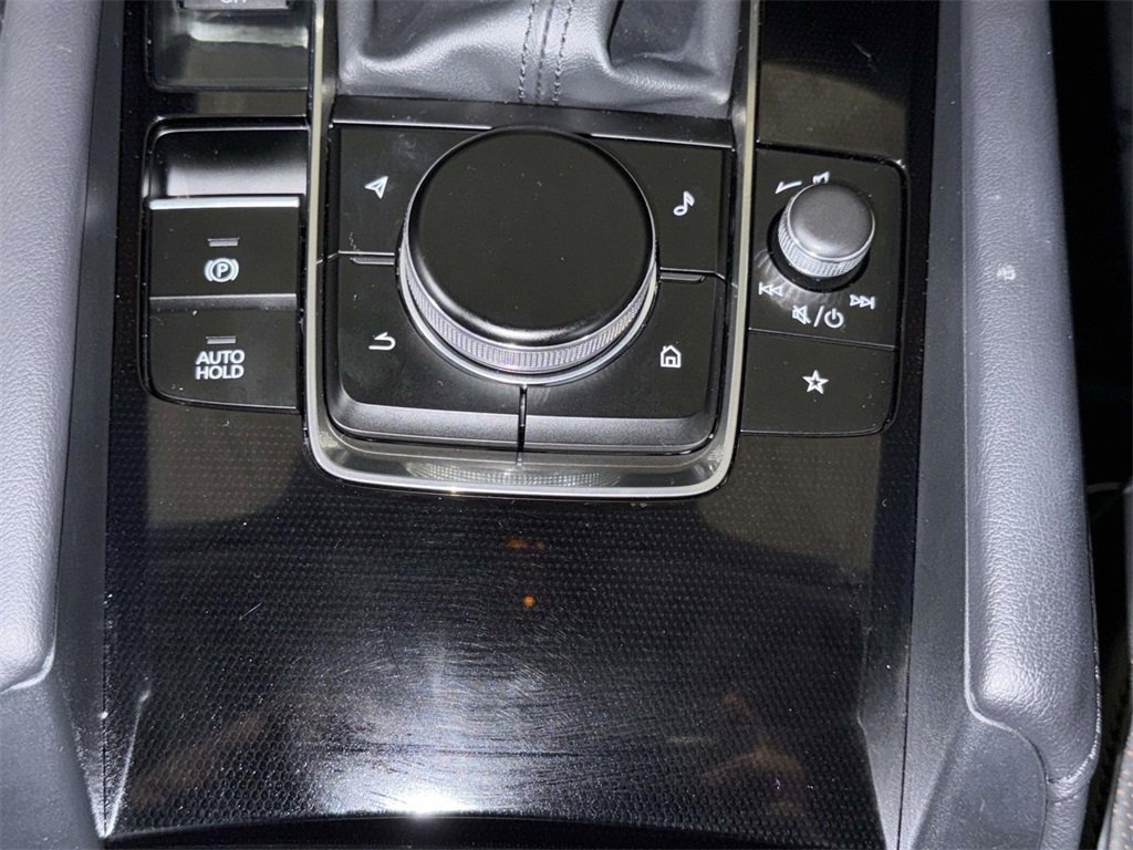 Used 2023 MAZDA MAZDA3 2.5 Turbo Sedan w/Premium Plus image 22