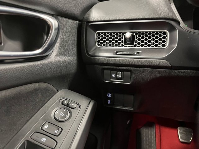 New 2025 Honda Civic Type R image 13