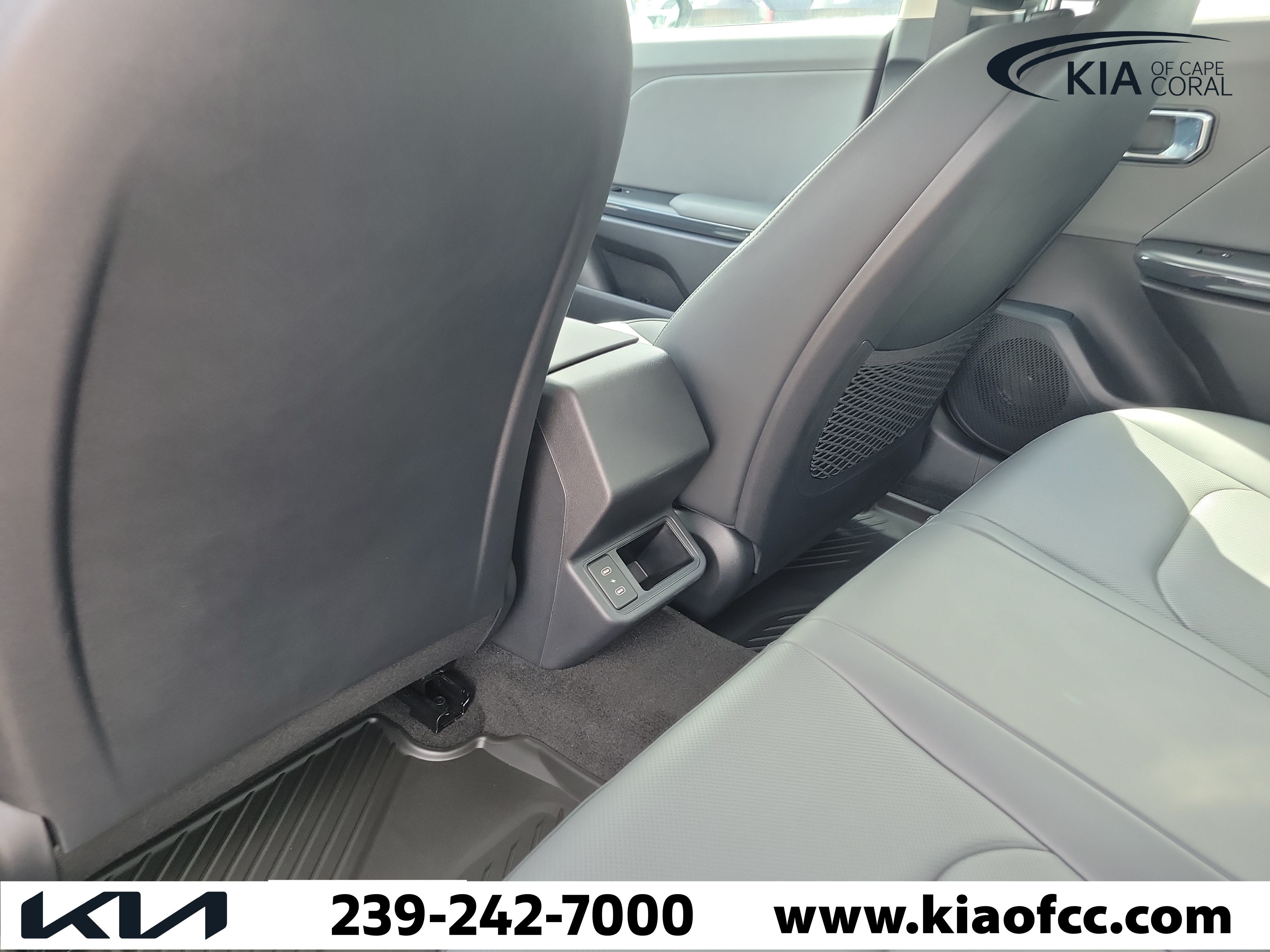 New 2026 Kia K4 EX FWD image 12