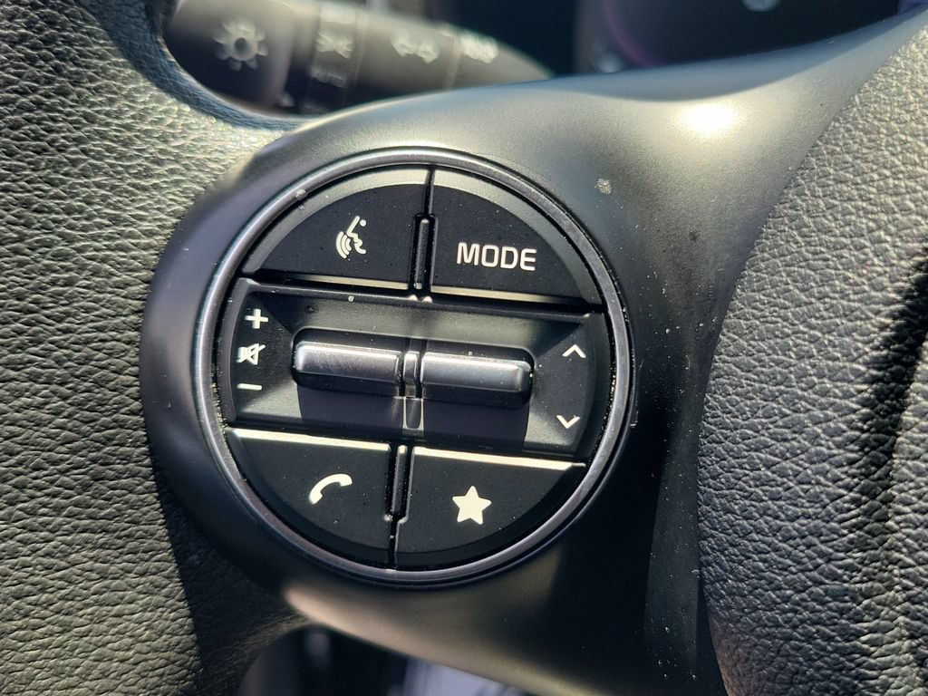 Used 2024 Kia Soul LX w/ Option Group 015 FWD image 20