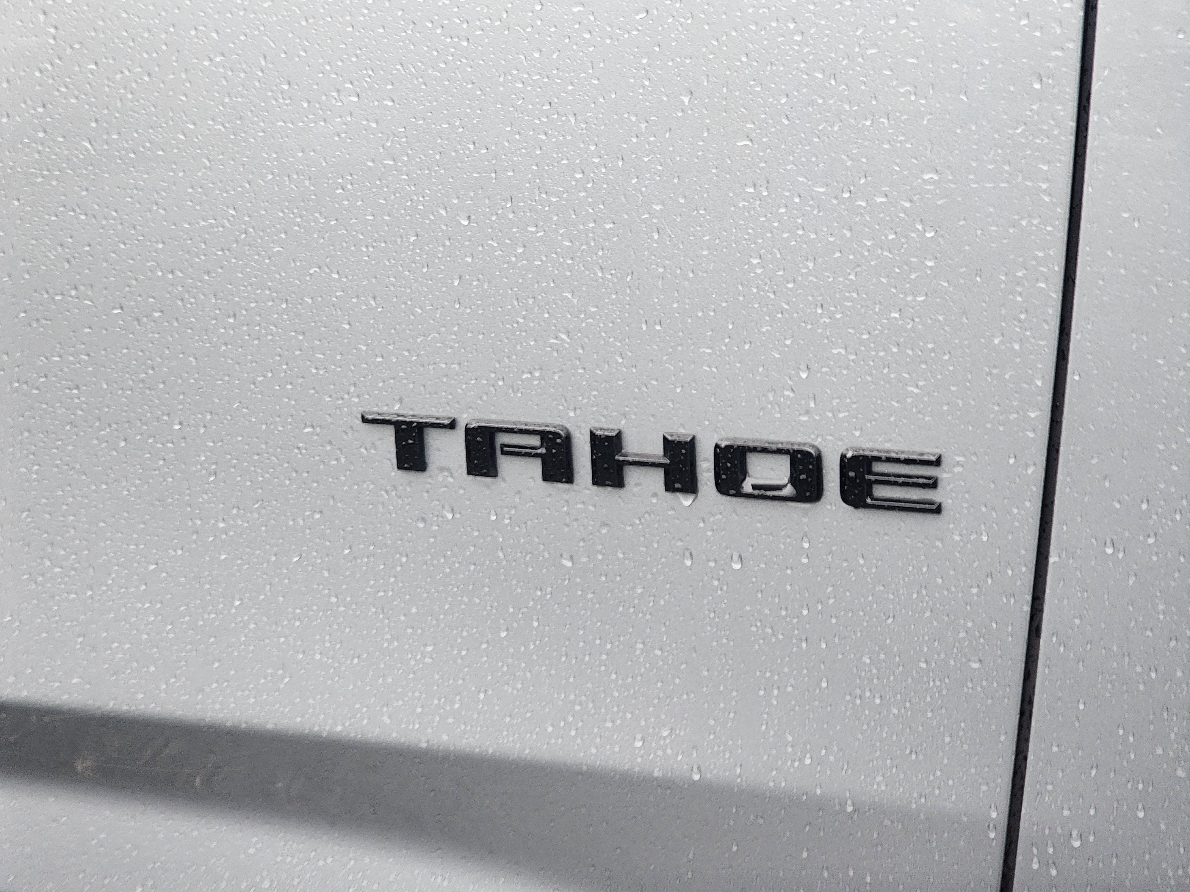 Used 2023 Chevrolet Tahoe Z71 w/ Off-Road Capability Package image 7