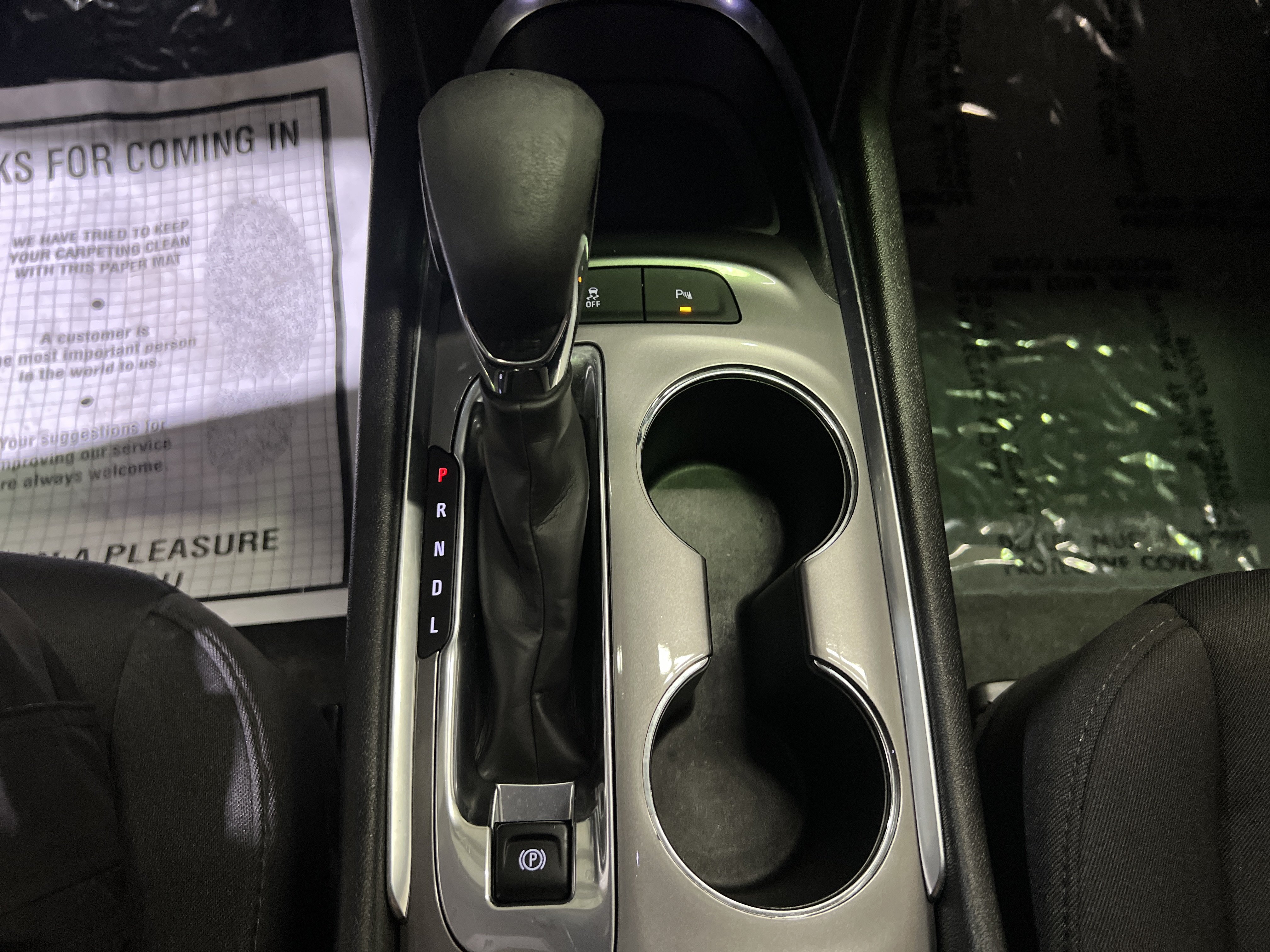 Certified 2024 Chevrolet Malibu LT FWD image 22