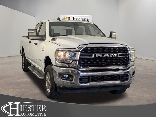 Used 2024 RAM 3500 Big Horn