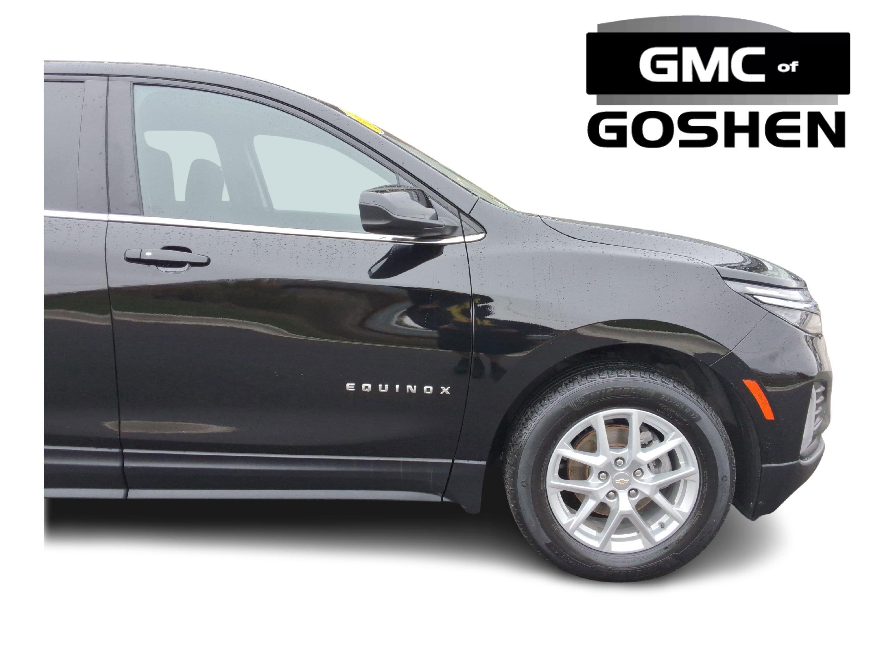 Used 2023 Chevrolet Equinox LT image 10