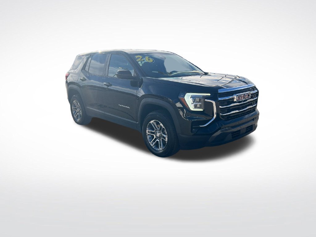 Used 2026 GMC Terrain Elevation FWD image 10