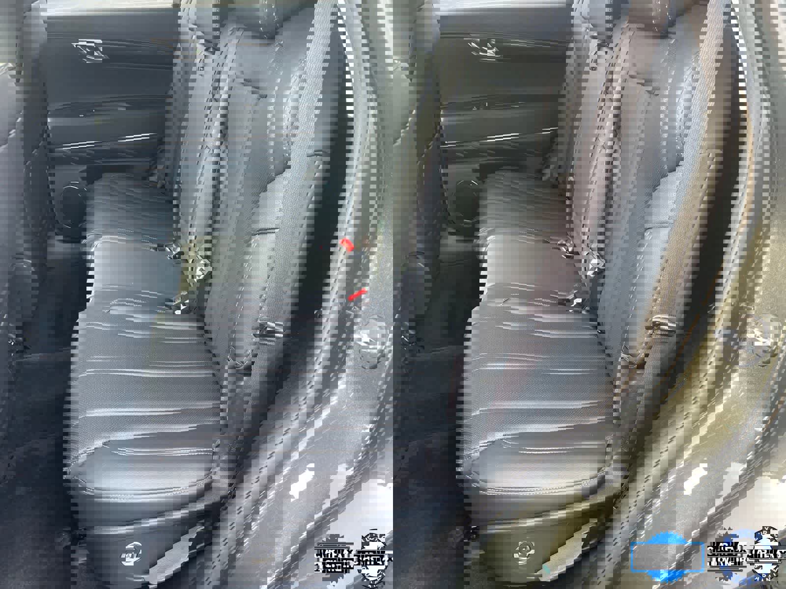 Used 2025 Genesis GV80 2.5T Standard image 20