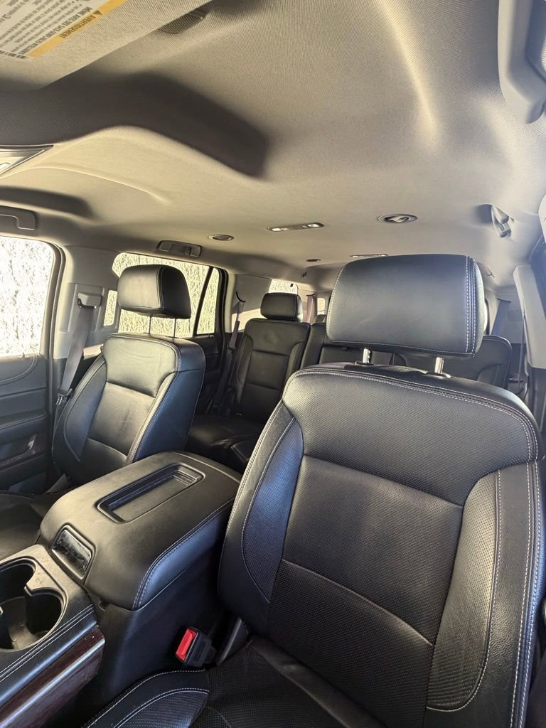 Used 2017 GMC Yukon SLE w/ Convenience Package image 2