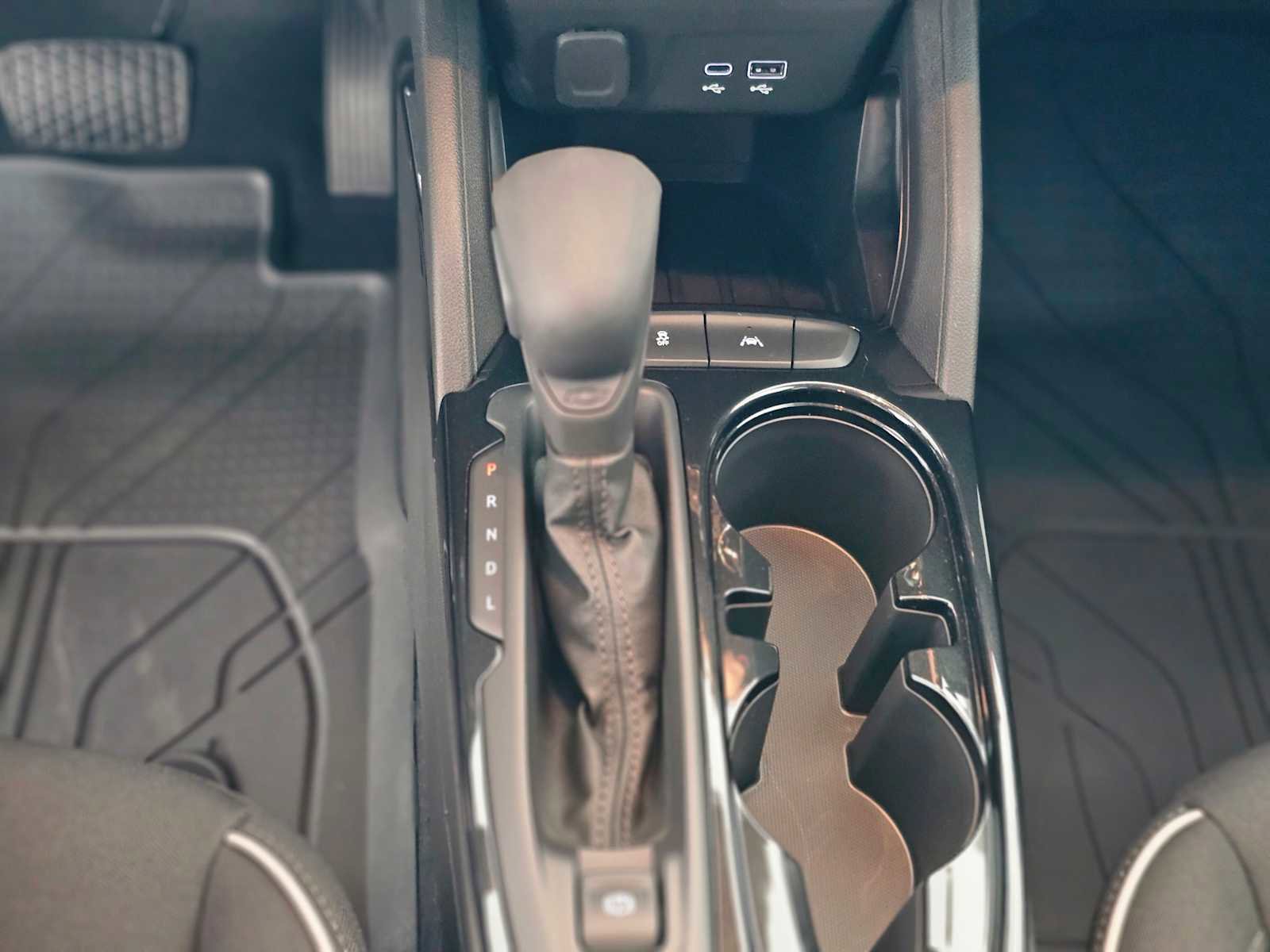 New 2026 Chevrolet TrailBlazer LS w/ LS Convenience Package FWD image 30
