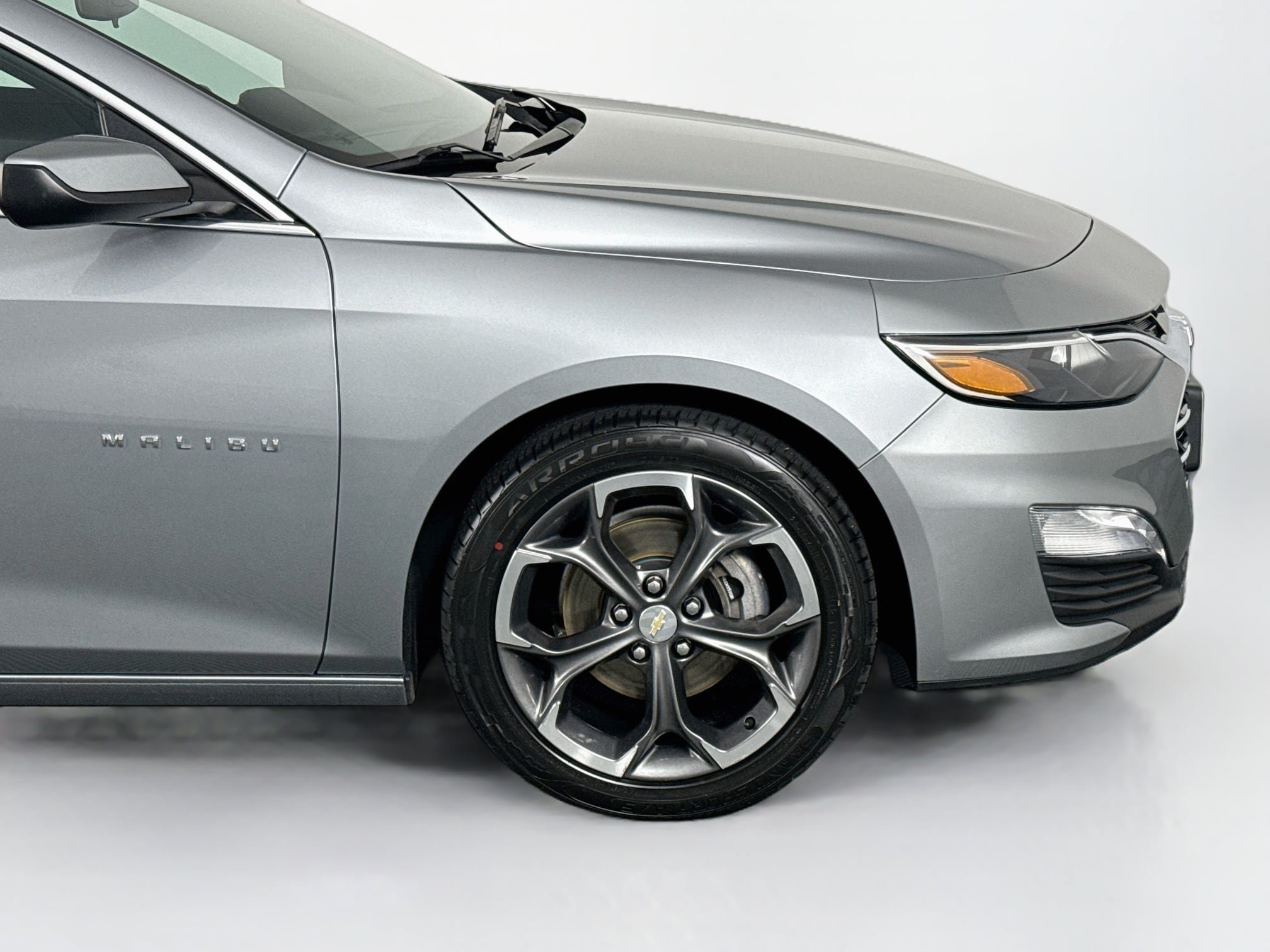 Used 2023 Chevrolet Malibu LT FWD image 45