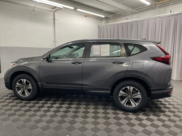 Used 2020 Honda CR-V LX image 8